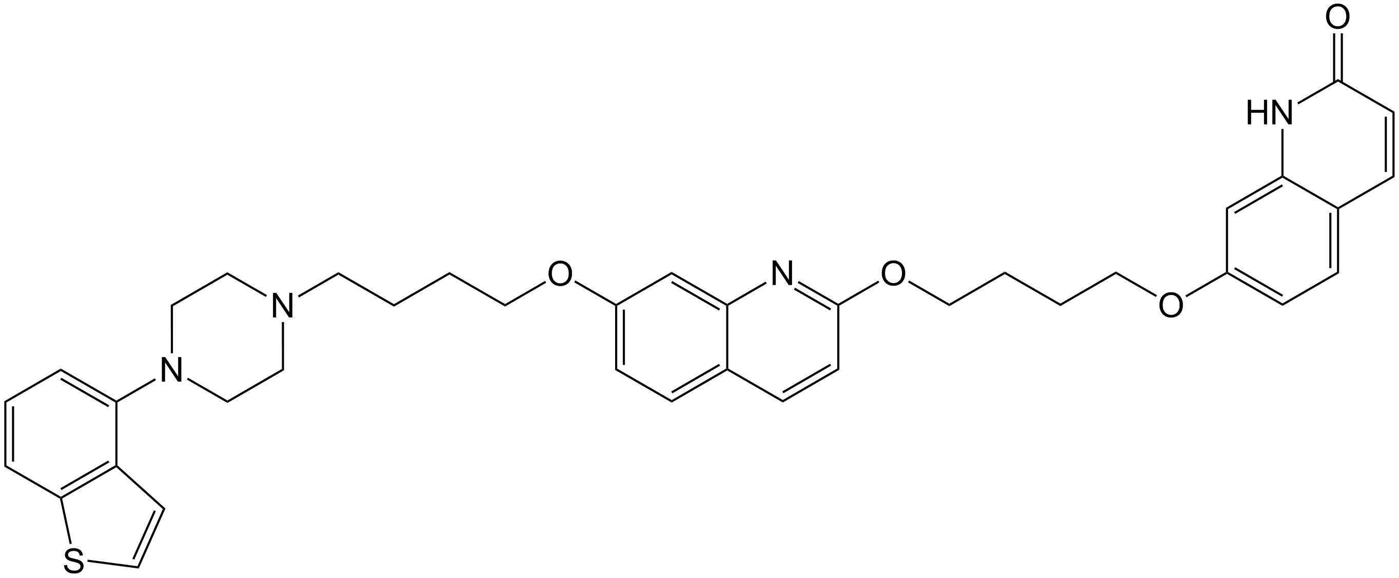Brexpiprazole Impurity 32