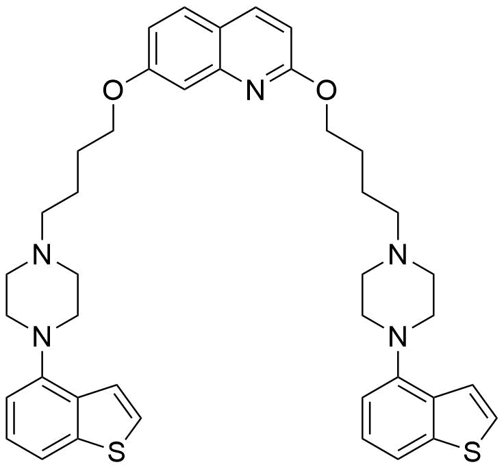 Brexpiprazole Impurity 33