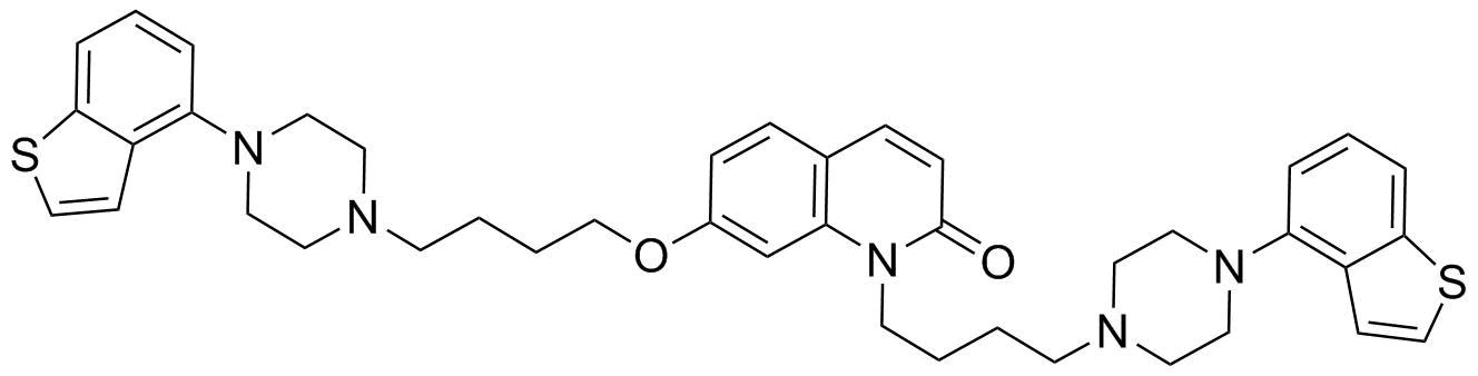 Brexpiprazole Impurity 34