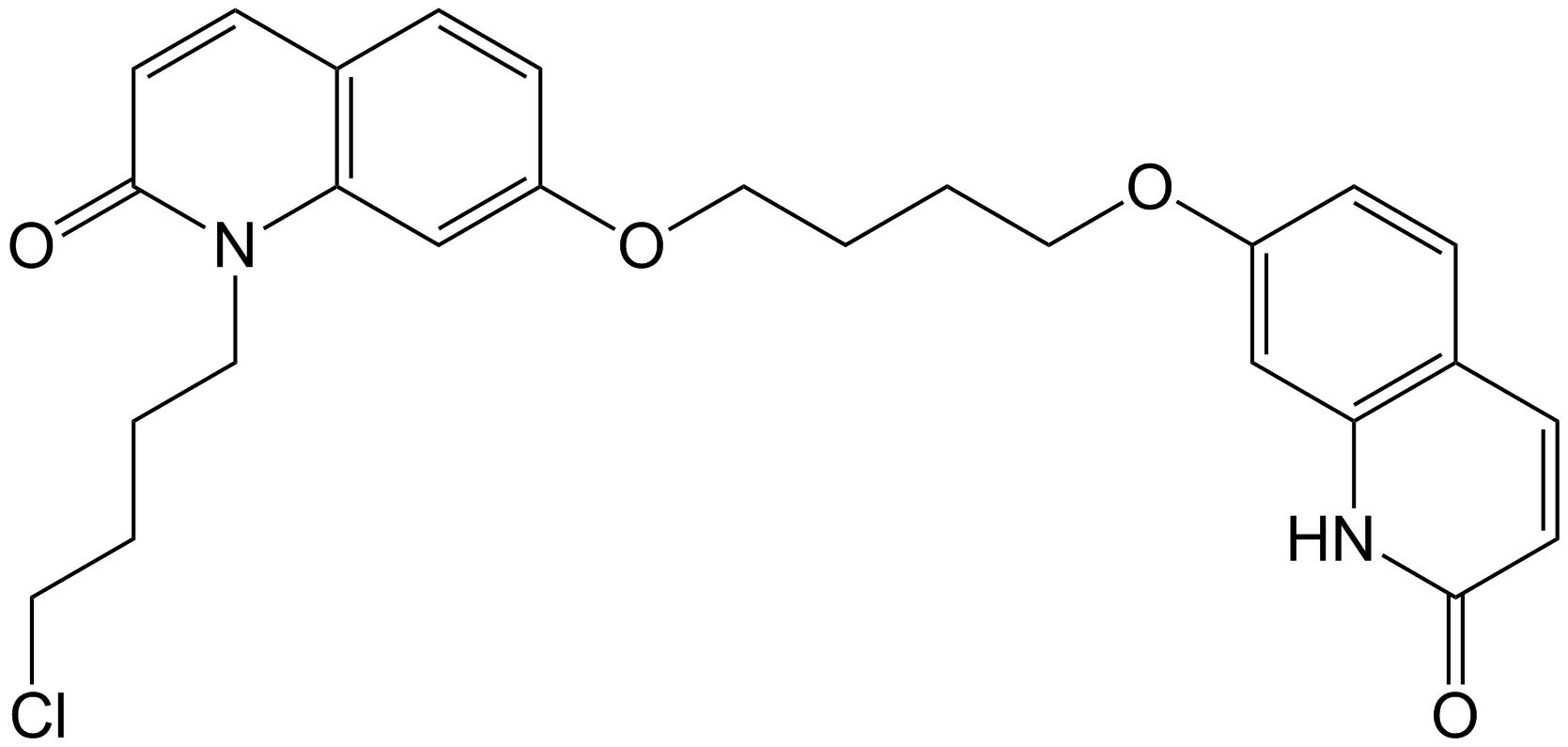 Brexpiprazole Impurity 35