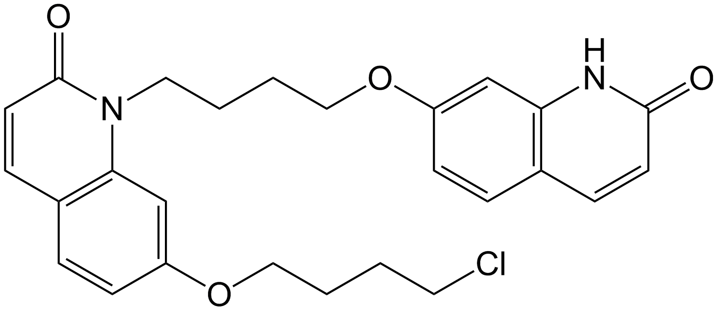 Brexpiprazole Impurity 36