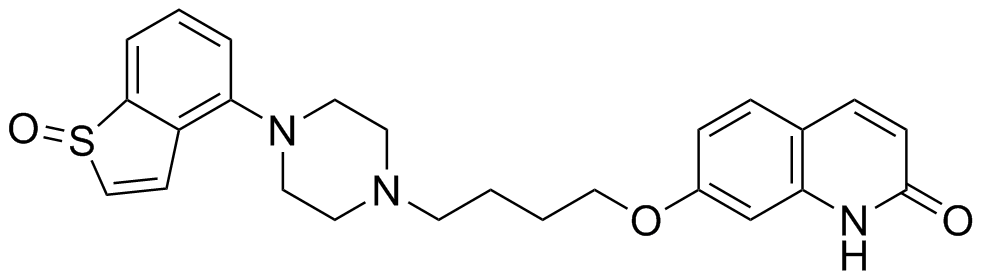 Brexpiprazole Impurity 37