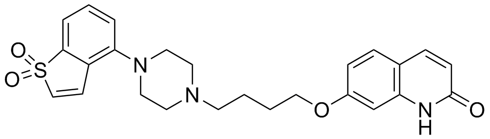 Brexpiprazole Impurity 38