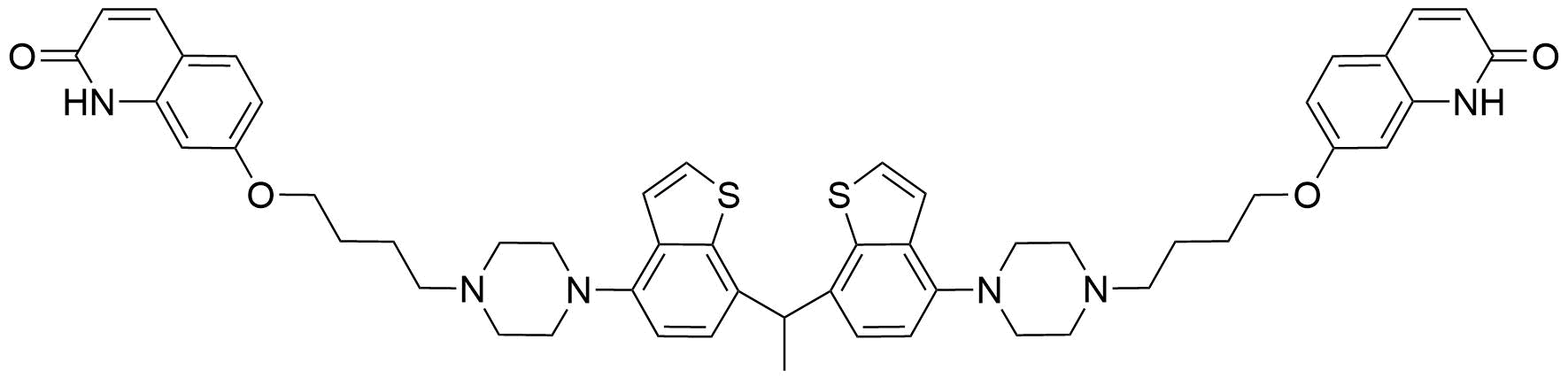 Brexpiprazole Impurity 39