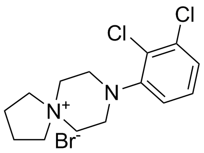 Brexpiprazole Impurity 40