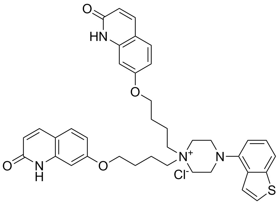 Brexpiprazole Impurity 41