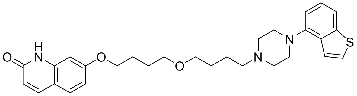 Brexpiprazole Impurity 42