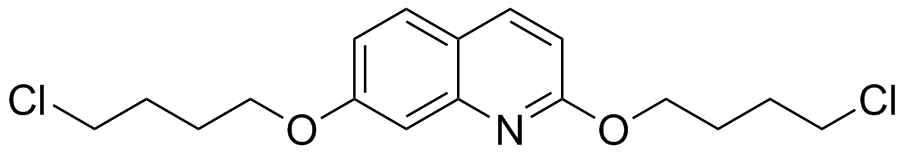 Brexpiprazole Impurity 43