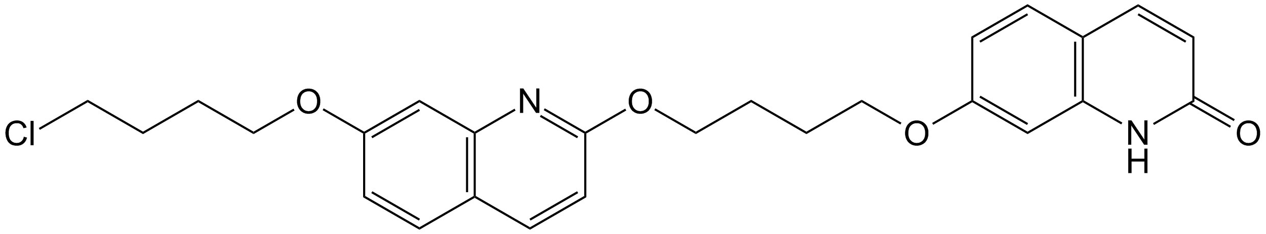 Brexpiprazole Impurity 44