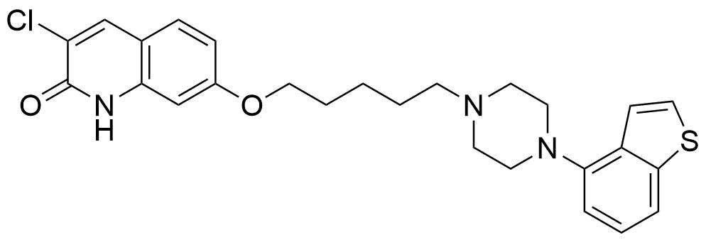 Brexpiprazole Impurity 46