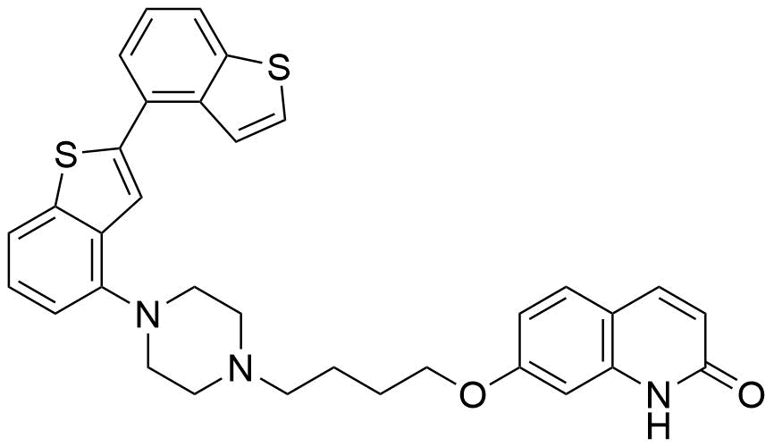 Brexpiprazole Impurity 50
