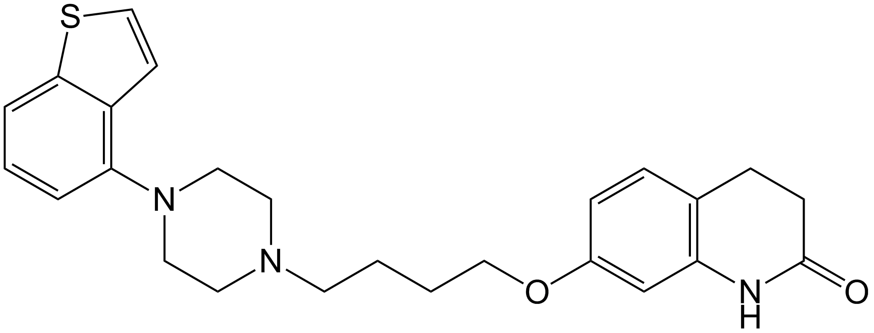 Brexpiprazole Impurity 51