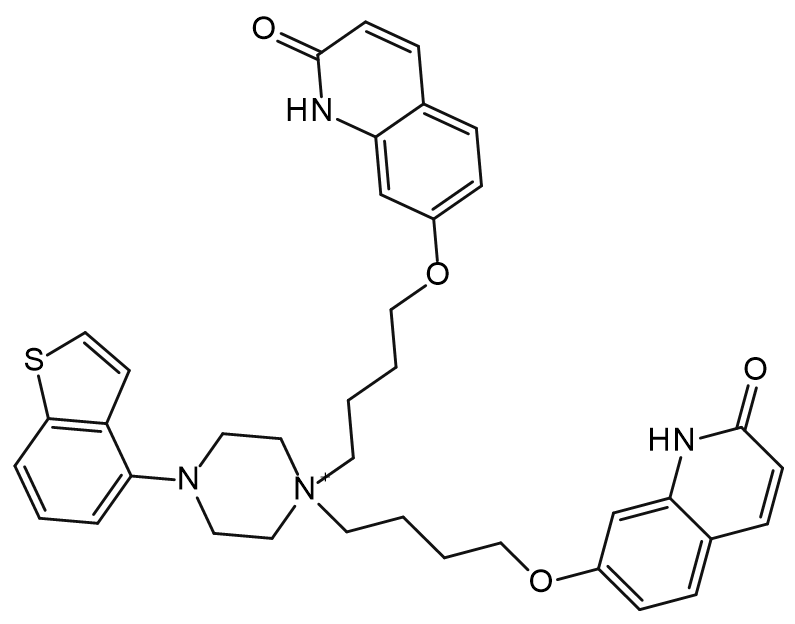 Brexpiprazole Impurity 59