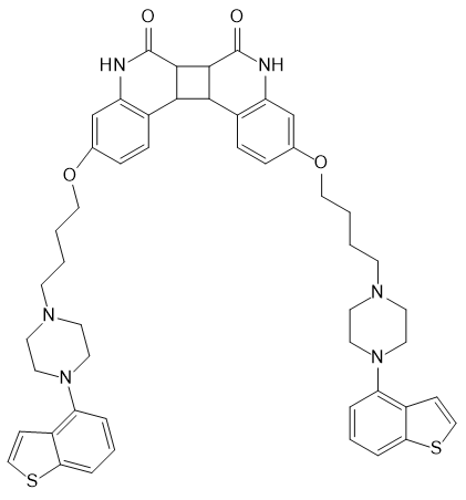 Brexpiprazole Impurity 61