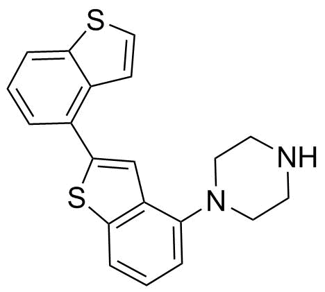 Brexpiprazole Impurity 62