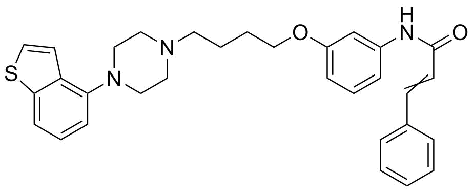 Brexpiprazole Impurity 65