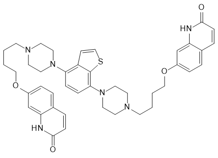 Brexpiprazole Impurity 66
