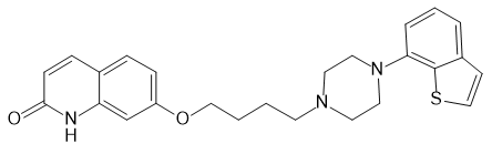 Brexpiprazole Impurity 67
