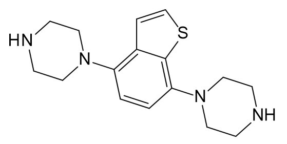 Brexpiprazole Impurity 68