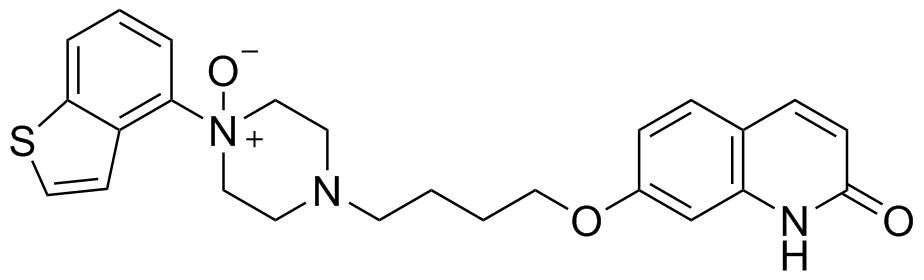 Brexpiprazole Impurity 155