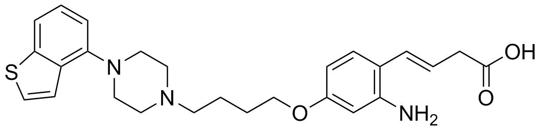 Brexpiprazole Impurity 156
