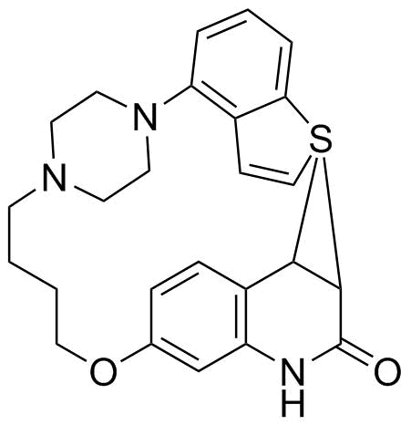 Brexpiprazole Impurity 157