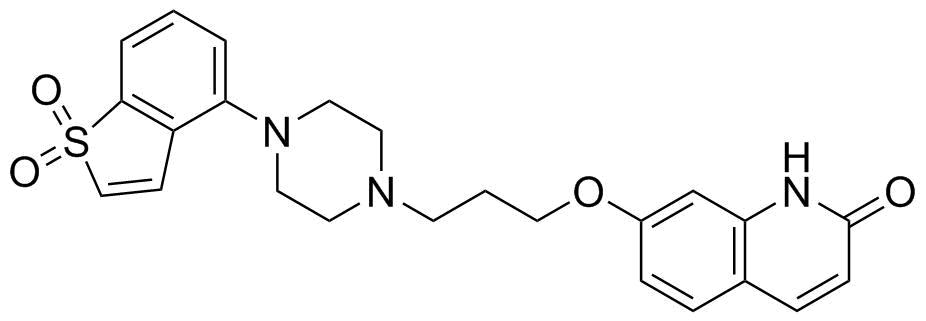Brexpiprazole Impurity 71