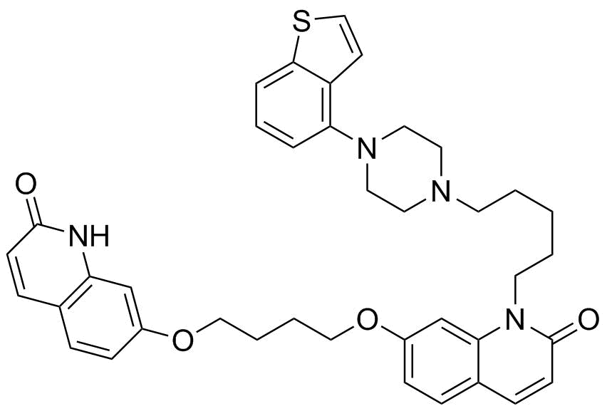 Brexpiprazole Impurity 76