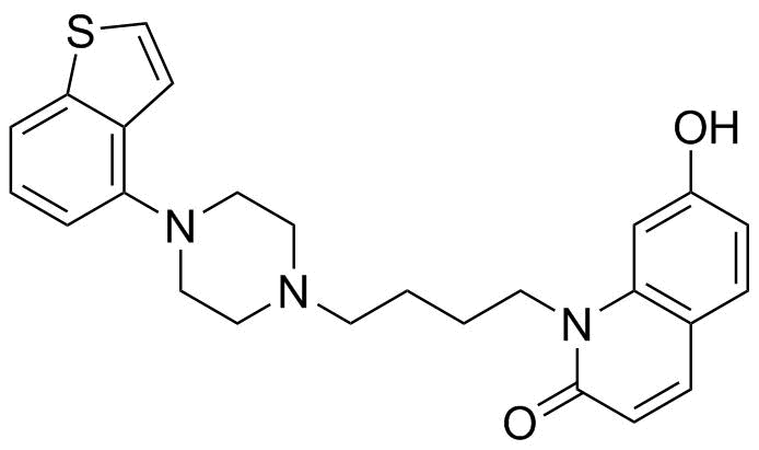 Brexpiprazole Impurity 77