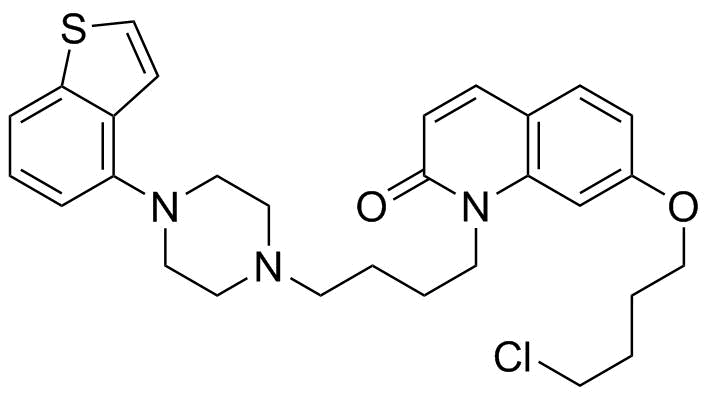 Brexpiprazole Impurity 78