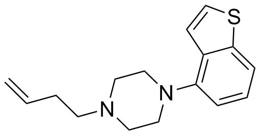Brexpiprazole Impurity 79