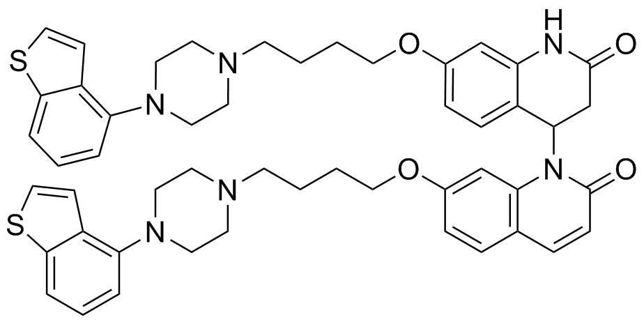 Brexpiprazole Impurity 80