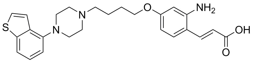 Brexpiprazole Impurity 81