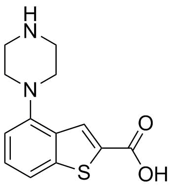 Brexpiprazole Impurity 83