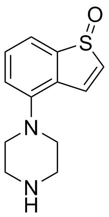 Brexpiprazole Impurity 84