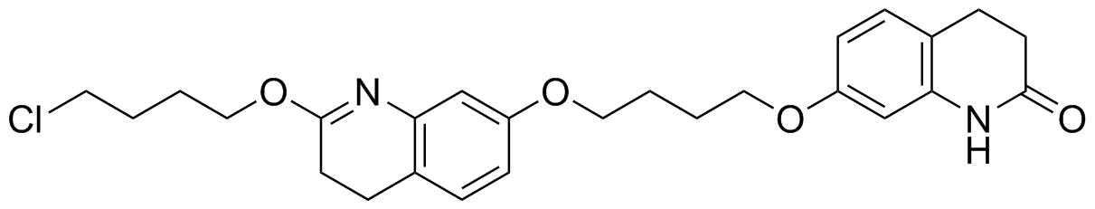 Brexpiprazole Impurity 87