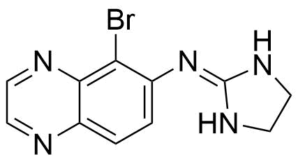 Brimonidine