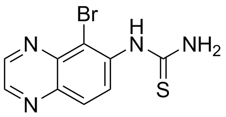 Brimonidine EP Impurity D
