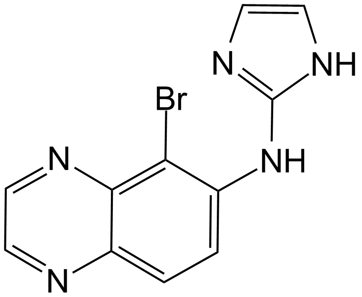 Brimonidine EP Impurity F