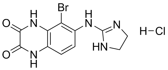Brimonidine Impurity 11