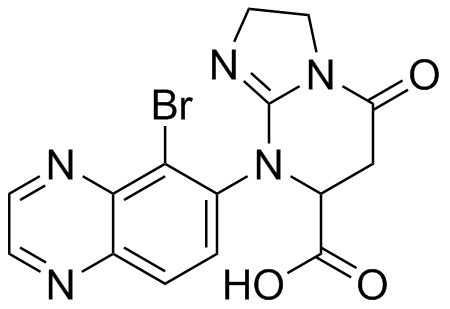 Brimonidine Impurity 12