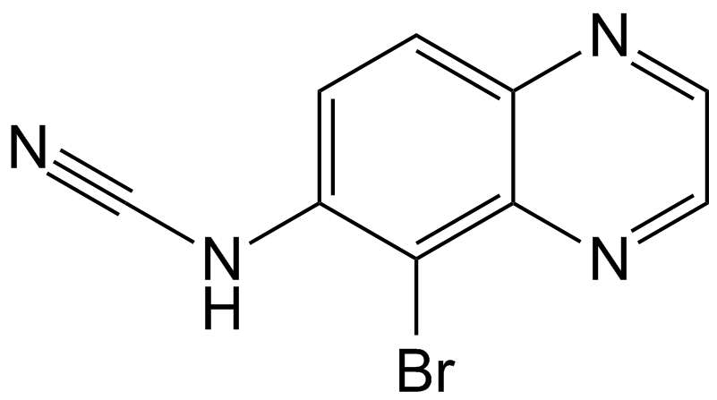 Brimonidine Impurity 13