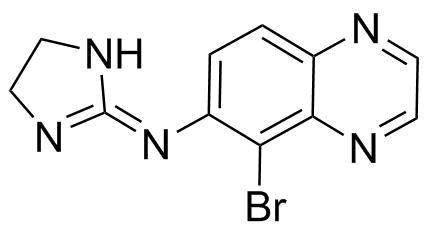 Brimonidine Impurity 17