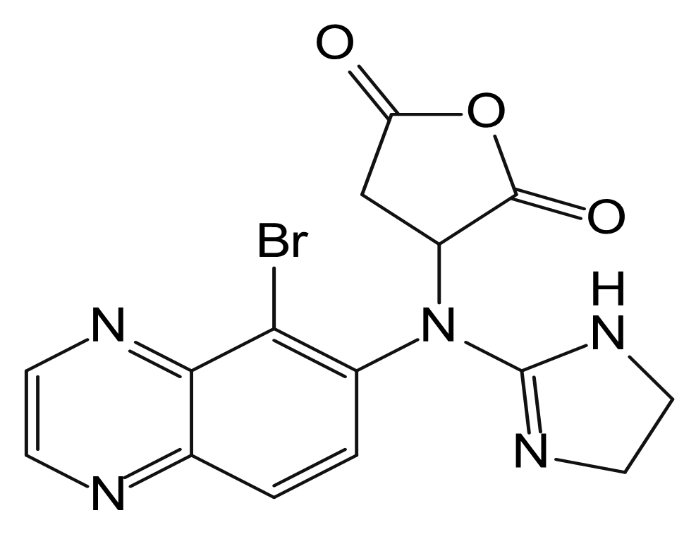 Brimonidine Impurity 19