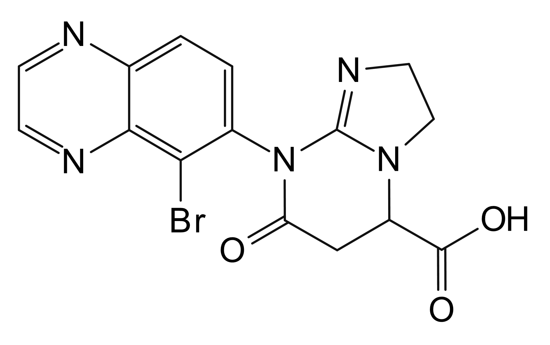 Brimonidine Impurity 20