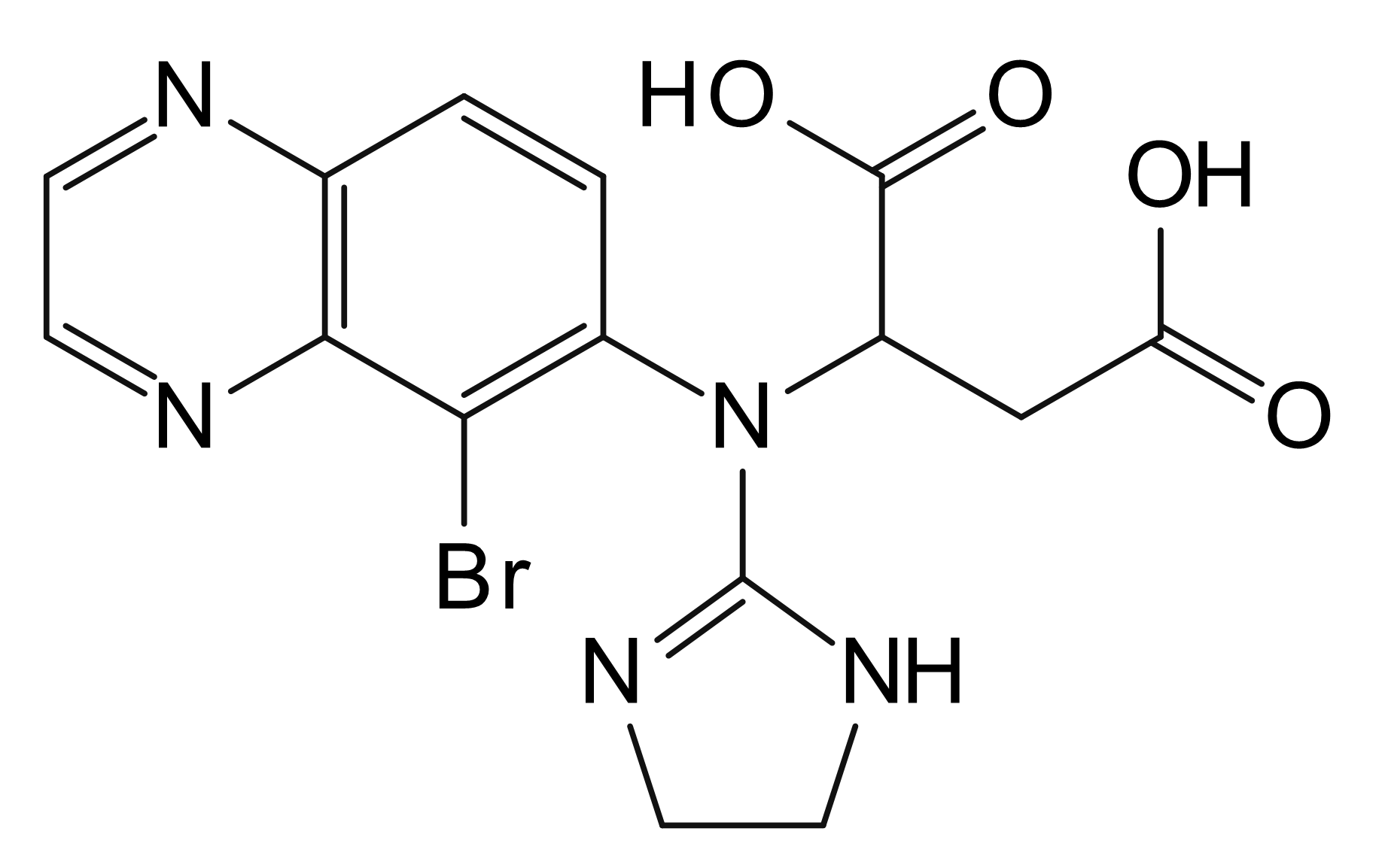 Brimonidine Impurity 24