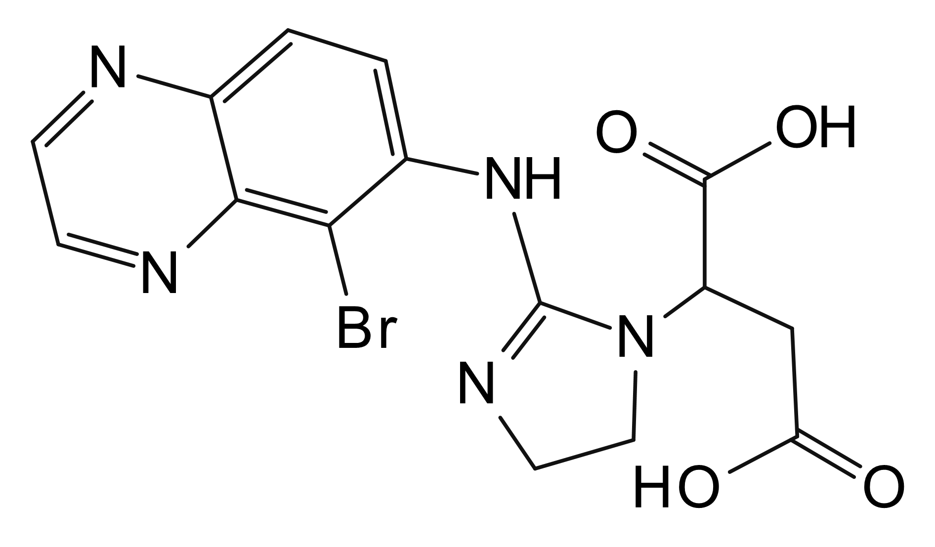 Brimonidine Impurity 25