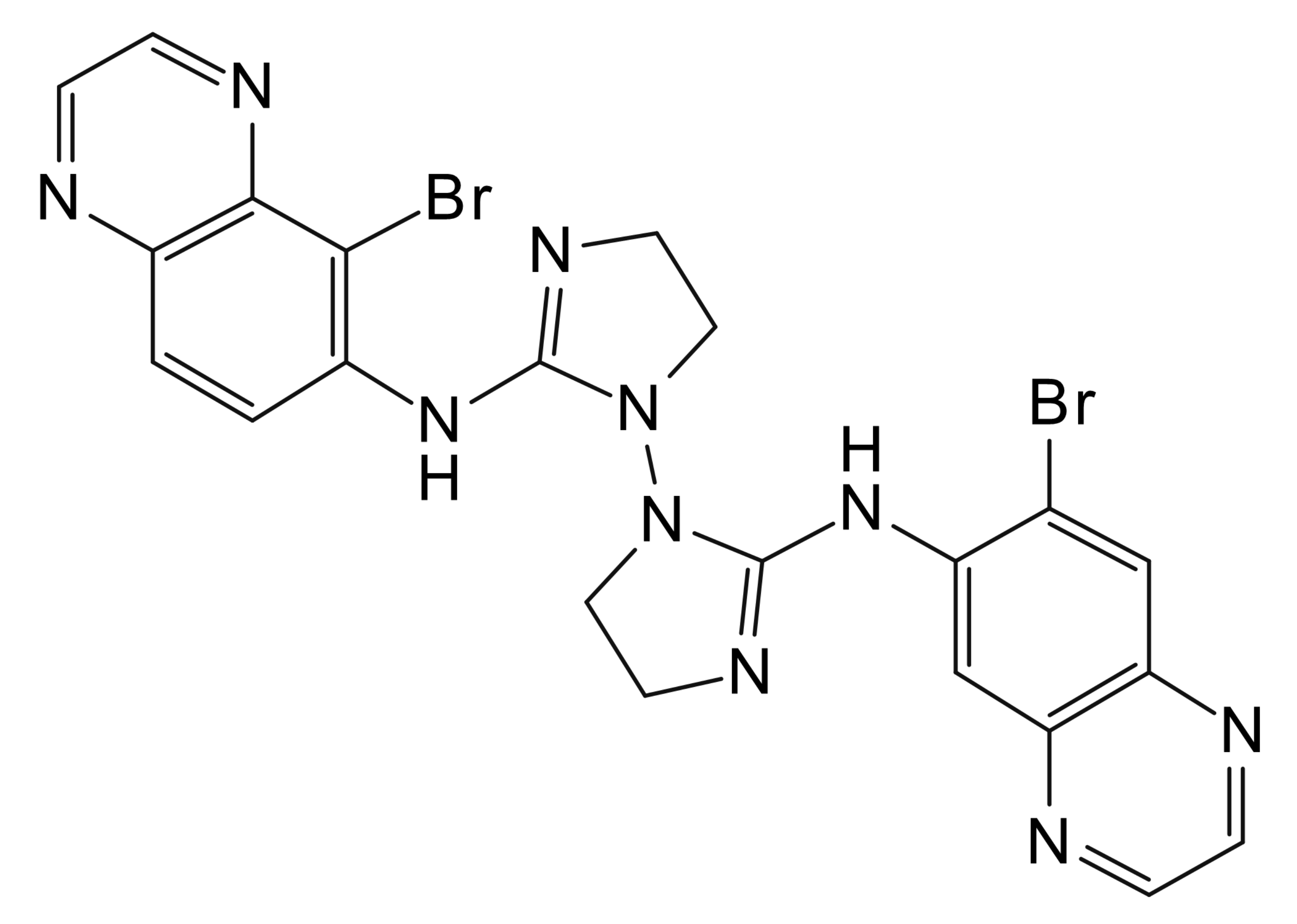 Brimonidine Impurity 26