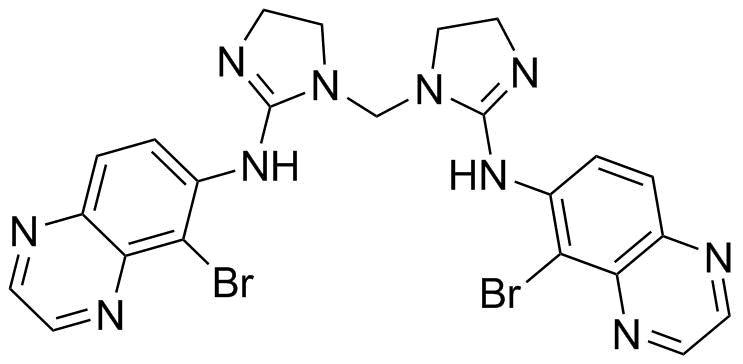Brimonidine Dimer