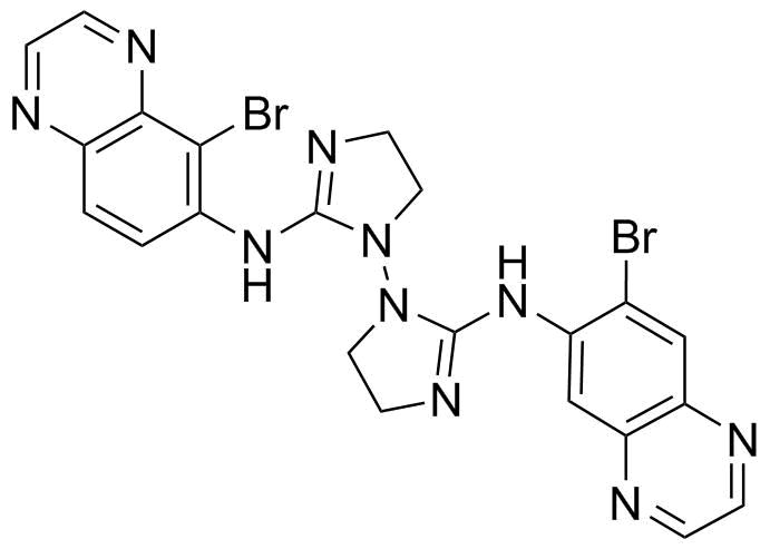 Brimonidine Impurity 33